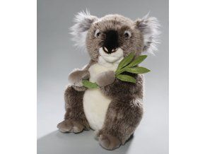 Koala de pluș 30 cm - jucării de pluș