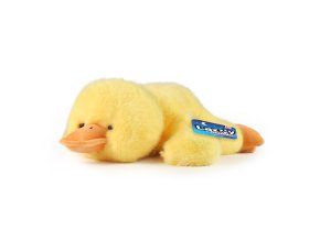 Rățușcă de pluș LazyAnimals 29 cm