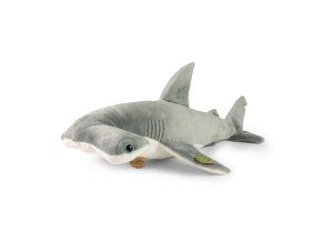 Rechin ciocan de pluș 47 cm