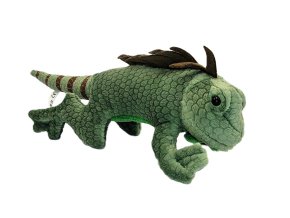 1500 1 pluss leguan 30 cm pluss jatekok