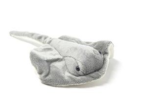 Pisică de mare de pluș 16 cm - jucării de pluș