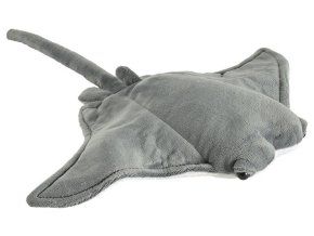 Pisică de mare de pluș 25 cm - jucării de pluș