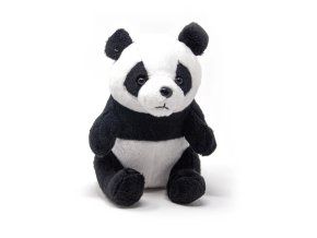 Panda de pluș 16 cm - jucării de pluș