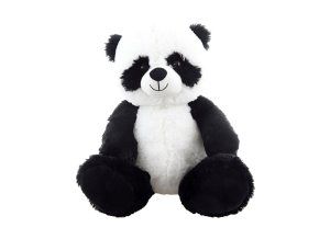 Panda de pluș 58 cm - jucării de pluș