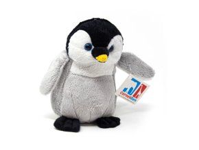 2508 1 plus pinguin 15 cm plus jucării