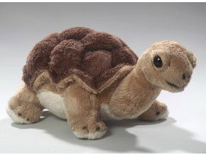 Broască țestoasă de pluș 20 cm - jucării de pluș
