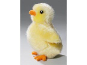 Pui de pluș 14 cm - jucării de pluș