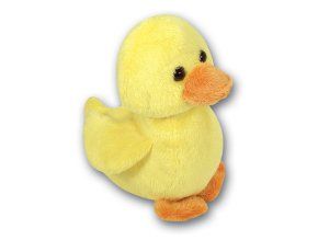 Pui de pluș 13 cm - jucării de pluș