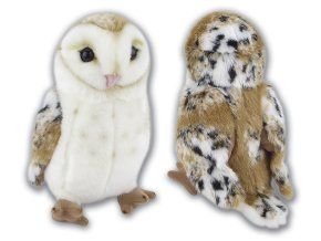 321 plus bufniță 20 cm plus jucării