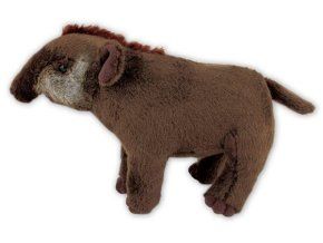 Tapir de pluș 30 cm - jucării de pluș