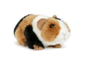 3327 plus porcușor de Guineea 18 cm plus jucării