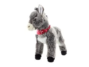 3399 pluss szamar 30 cm pluss jatekok