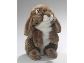 3495 pluss nyuszi 18 cm pluss jatekok