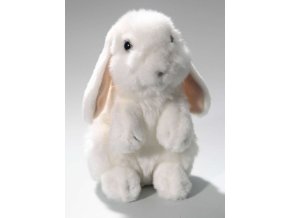 3498 pluss nyuszi 18 cm pluss jatekok