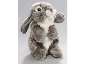 3504 pluss nyuszi 18 cm pluss jatekok