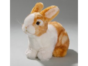 3507 pluss nyuszi 20 cm pluss jatekok