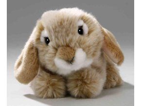 3519 iepuraș de pluș 18 cm jucării de pluș