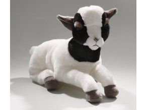 Capră de pluș 30 cm - jucării de pluș