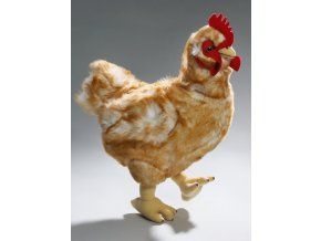 Pui de pluș 35 cm - jucării de pluș