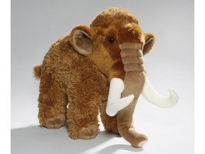 4107 pluss mammut 40 cm pluss jatekok