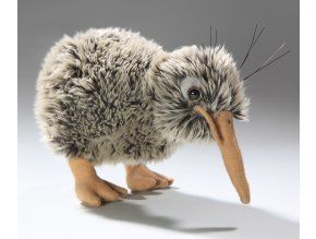 Kiwi de pluș 20 cm - jucării de pluș