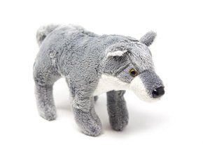 4302 plus lup 22 cm plus jocuri