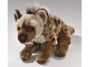 4833 plus hienă 30 cm plus jocuri