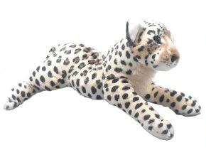 5180 1 pluss leopard 48 cm pluss jatekok