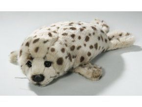 Focă de pluș 33 cm - jucării de pluș