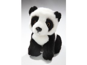 5381 pluss panda 20 cm pluss jatekok