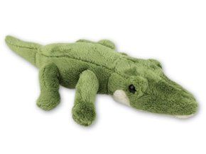 Crocodil de pluș 25 cm - jucării de pluș