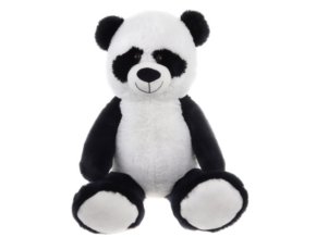 5765 pluss panda 100 cm pluss jatekok