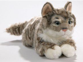 6035 plus pisoi 48 cm plus jucării