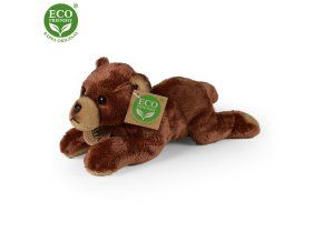 6098 1 plus ursuleț de pluș 18 cm plus jucării
