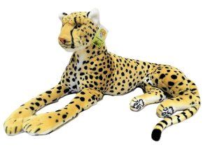 Ghepard de pluș 90 cm