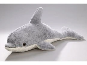 6248 pluss delfin 70 cm pluss jatekok