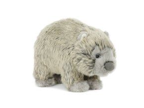 Vombat de pluș 15 cm - jucării de pluș