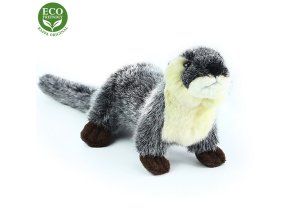 6791 plus vidră 18 cm plus jocuri