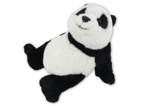 Panda de pluș 23 cm - jucării de pluș