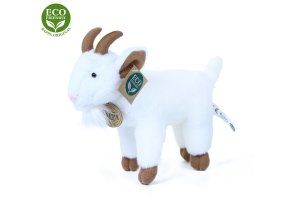 Capră de pluș 20 cm - jucării de pluș