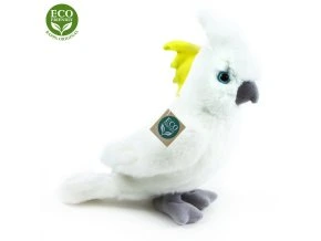 7281 pluss papagaj 17 cm pluss jatekok