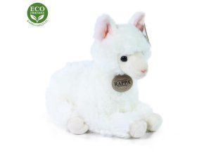 Lamă de pluș 23 cm - jucării de pluș