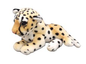 Ghepard de pluș 25 cm