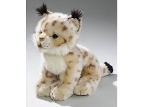 7431 pluss hiuz 26 cm