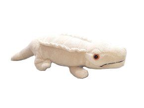 Crocodil de pluș 25 cm - jucării de pluș