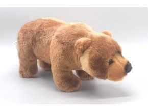 7758 1 plus ursuleț de pluș 28 cm plus jucării