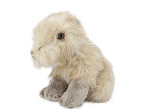 Capibara de pluș 18 cm - jucării de pluș