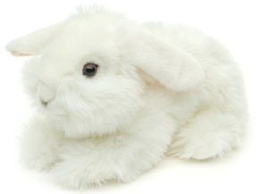 7932 iepuraș de pluș 22 cm jucării de pluș