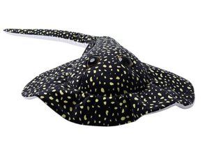 Pisică de mare de pluș 105 cm - jucării de pluș