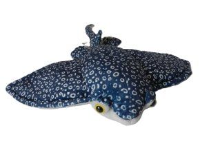 Pisică de mare de pluș 26 cm - jucării de pluș